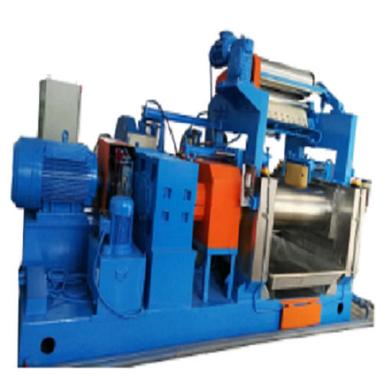 Chinese Industrial High Speed Automatic Two Roll Rubber Open Mixing Mill