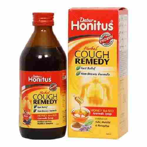 200 Ml Dabur Honitus Cough Syrup