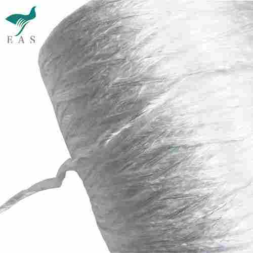 9I m 1000 Tex High Temperature E Glass Texturized Yarn For Thermal Insulation