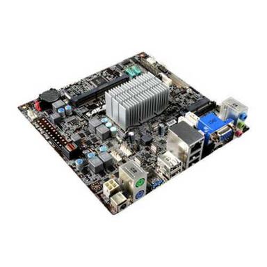 Manual Core Motherboard For Desktop/Laptop, Square/Rectangular Shape