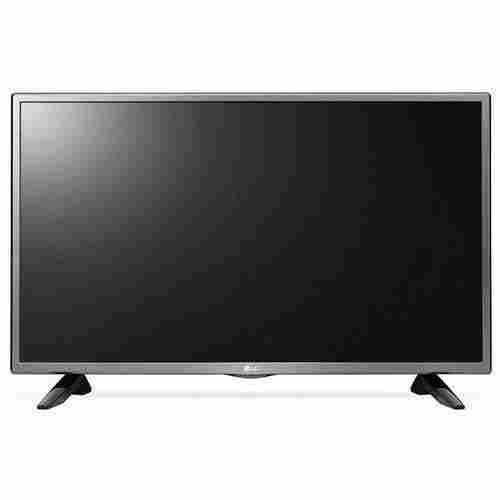 LG 32 Inch Wall Mount Black HD Ready LED Smart TV, 720 P Resolution