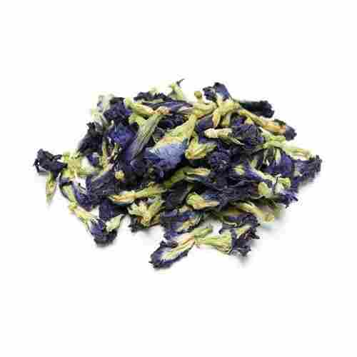 Stimulates Hair Growth And Ameliorates Diabetic Conditions Blue Tea Leaves