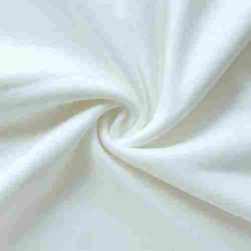Wrinkle Resistant Elegant Look Comfortable Stylish Plain Cotton Fabric 