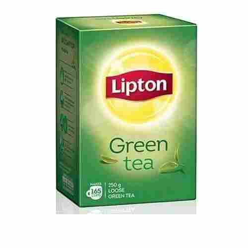 Freshly Natural Pure And Light Loose Lipton Green Tea Leaves, 250 Gm
