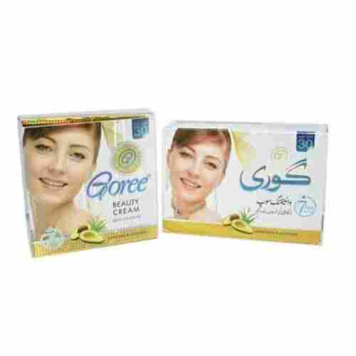 Goree Face Beauty Cream
