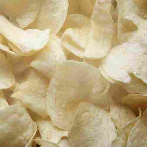 Potato Baked Chips With Crispy And Salty(No Preservatives Added)
