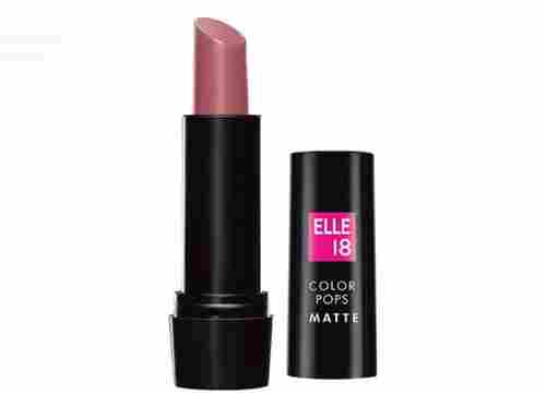 5 Grams Packaging Size Long Lasting Elle 18 Color Pops Matte Lipstick 