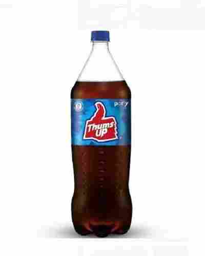 Pack Of 2.25 Liter Sweet Taste And Cola Flavour Thums Up Cold Drink