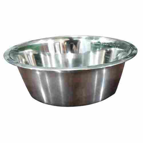 202 Stainless Steel Pet Bowl
