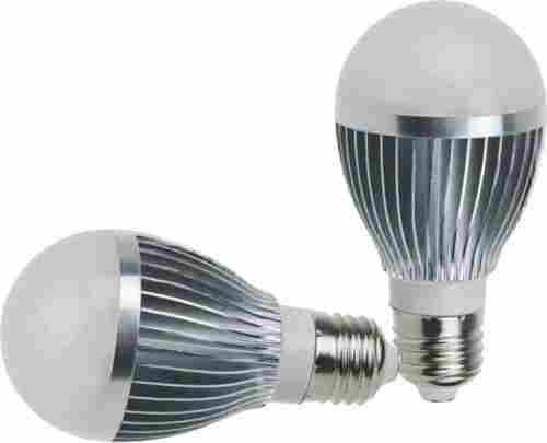 7 Watts Aluminum Warm UVA LED A Shape Bulb For Outdoor And Indoor Lighting