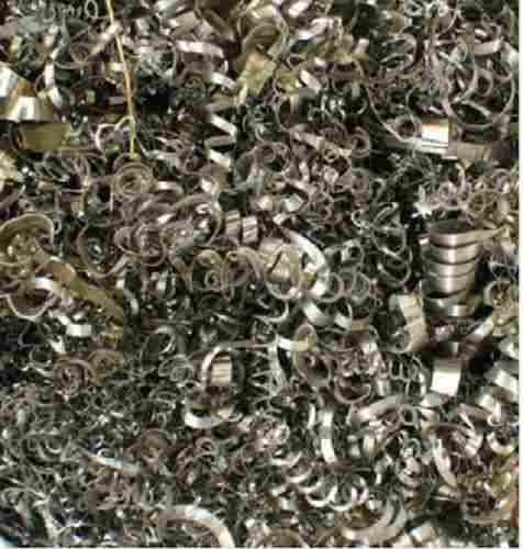 Thickness 0.5MM Recyclable Melting Point 2500 Degree Celsius Waste Iron Scrap