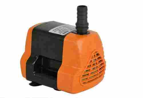 Domestic Automatic Electrical Plastic Body Water Cooler Pump