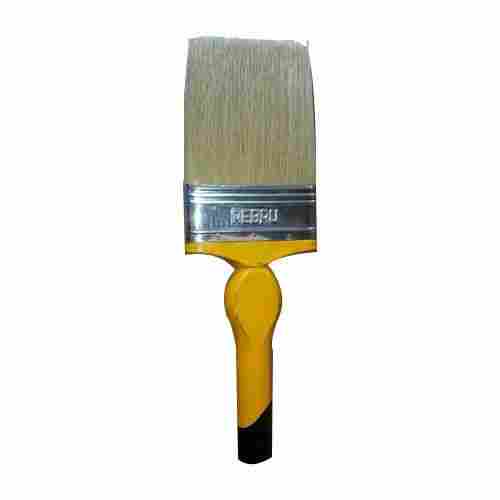Oil Paint Brush With Soft Bristles