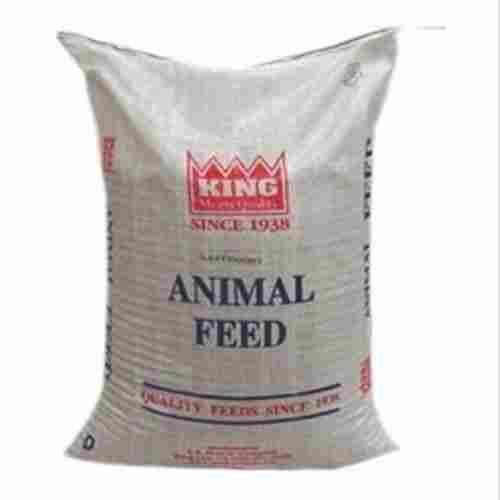 Eco Friendly Printed Animal Feed Bag