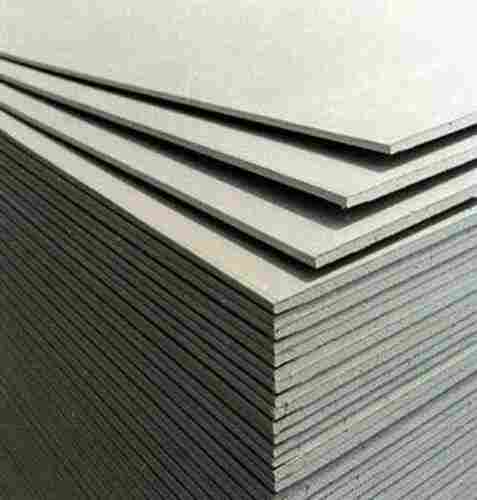 Fiber Cement Board For Industrial, Size: 8 X 4 Feet And 25 Mm Thickness