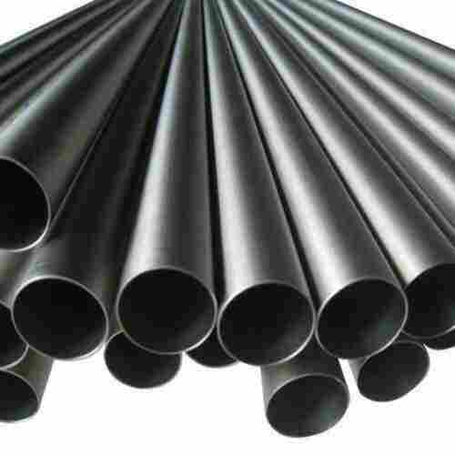 Mild Steel Seamless Pipe, 6 M, 12 M, 18 M, 24m Length And 10-12 Mm Thickness