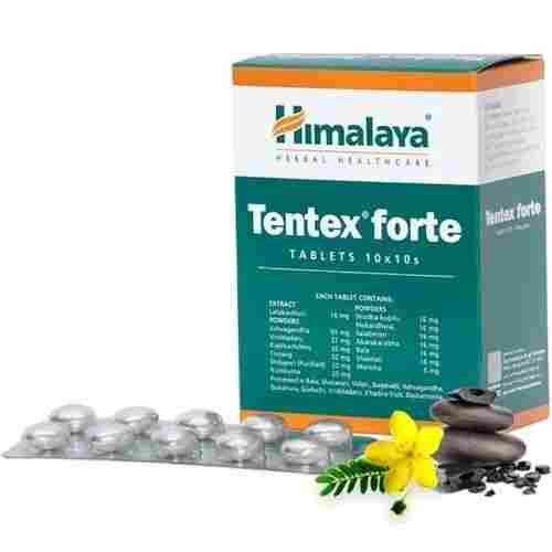 Tentex Forte Tablets, Pack Of 10x10 Tablets 