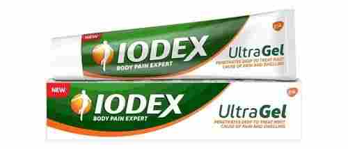 Ultra Gel Iodex Balm Pack Of 30 Gram