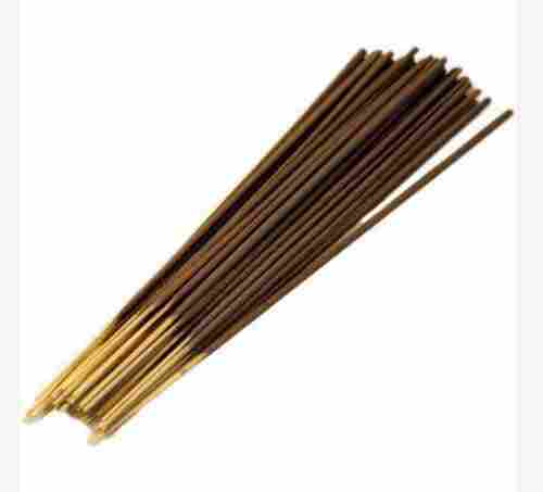 1 Kilogram Brown 8 Inch Length Burning Time 20 Minutes Repellent Incense Stick