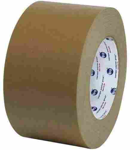 2 Inches Width 50 Meter Length Brown Craft Paper Tape 