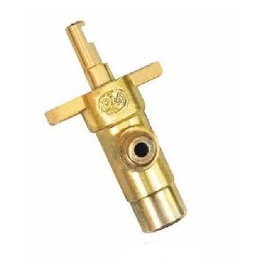 Copper Corrosion Resistant High Performance Reliable And Solid Brass Lpg Gas Valve