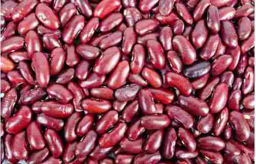 Food Grade Dried And Cleaned Whole Kidney Beans Or Rajma