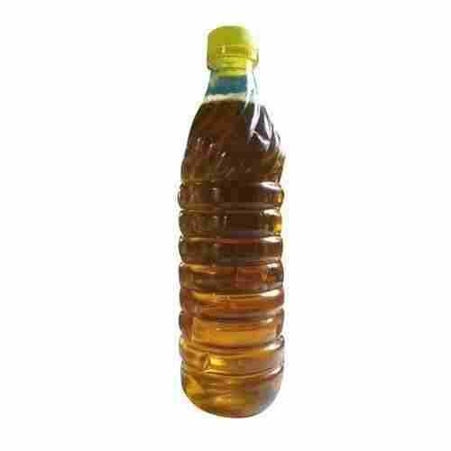 Impurities Free Pure Yellow Mustard Oil