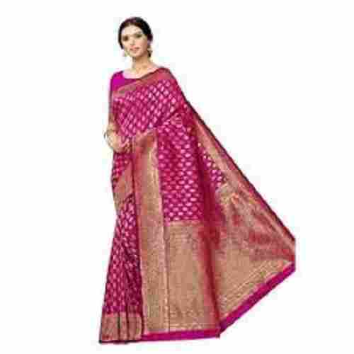Ladies Stunning Look Printed Saree
