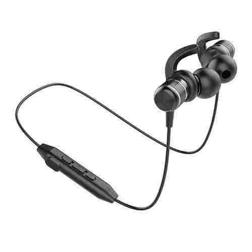  for Rechargeable Black Wireless Bluetooth Earphone