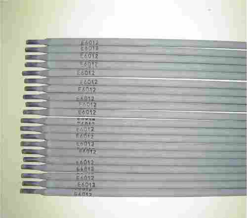 6inches, High Tensile Strength And Powder Coated Corrosion Resistant Welding Electrode