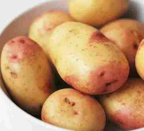 A Grade Indian Origin Naturally Grown 100% Pure Raw Frozen Potatoes 