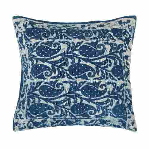 Art N Craft House Cotton Sofa Cushion Cover For Home And Hotel 