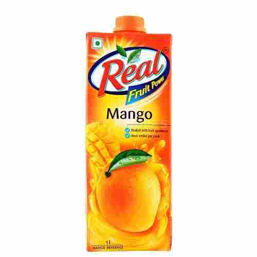 Dabur Real Mango Juice