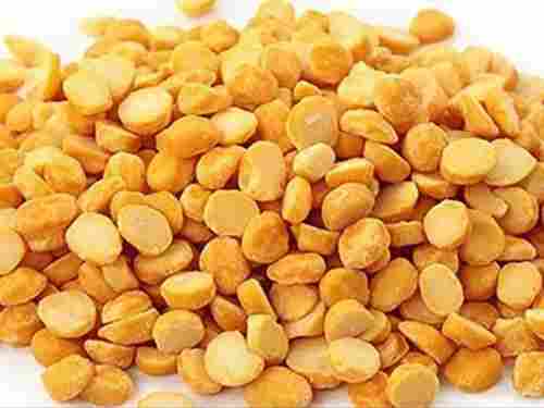 Pack Of 1 Kilogram Food Grade Common Cultivated Yellow Chana Dal