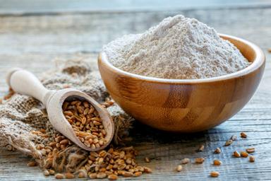 Impurity Free Wheat Flour