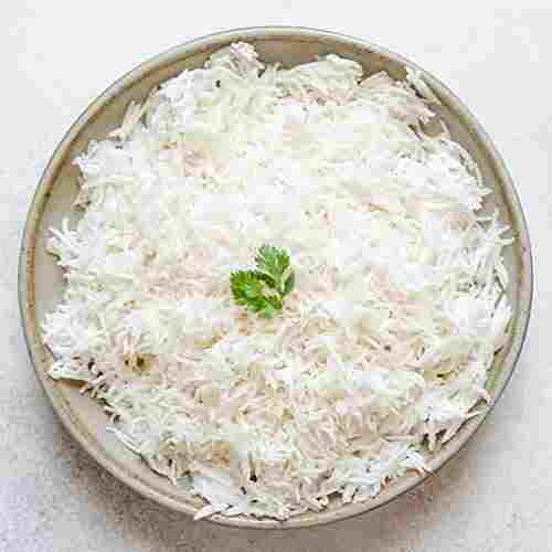 Rich In Aroma Gluten Free Long Grain White Basmati Rice