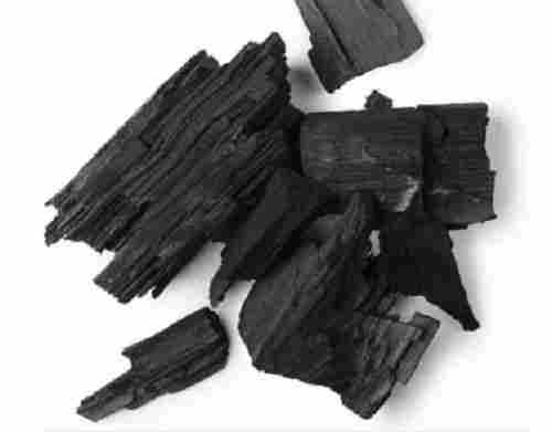 10 Kilograms 34% Fixed Carbon Solid Biomass Fuel Type Bamboo Charcoal