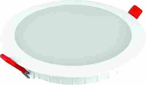 Round 5 Watt Rated Power 220 Volt Realted Voltage Havells Led Panel Light