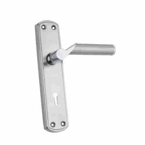 Water And Corrosion Resistant Rectangular Stainless Steel Door Handle Lock