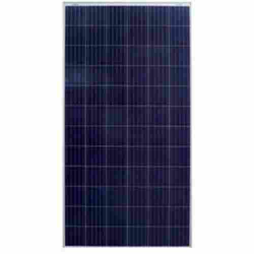330 Watt 12 Voltage 72 Cells Roof Mount Polycrystalline Solar Panel