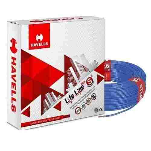 Heat Resistance Havells Cables
