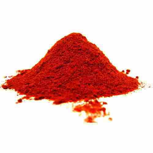 Hot And Spicy Naturally Blended Organic Red Chilli Powder, 1 Kg Packaging