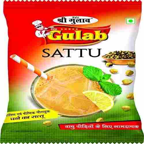 No Preservatives Unadulterated Pure Natural Roasted Sattu Flour