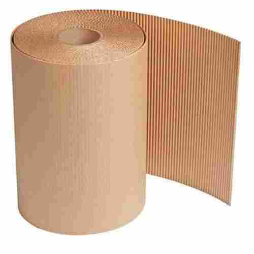 Plain Corrugated Paper Rolls