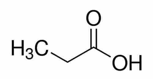Propionic Acid For Industrial, Commercial And Laboratory
