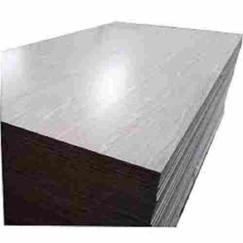 Strong Water Proof Heavy Duty Gray Plain Square Laminated Plywood 
