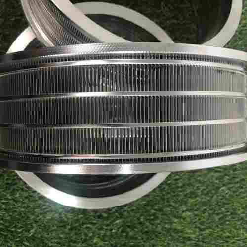Corrosion Resistant Wedge Wire Screen for Mill Screen