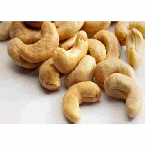 Hygienically Packed Delicious Healthy Natural Taste Brown Roasted Cashew Nuts