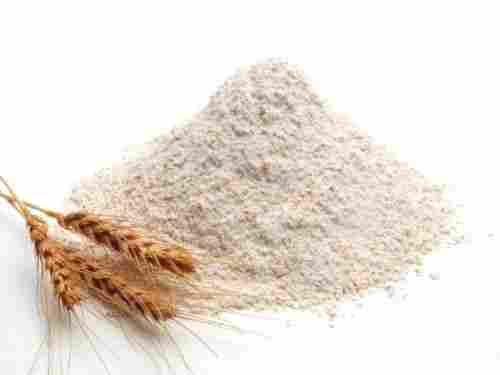 Hygienically Prepared Natural And Fresh No Added Preservative Multigrain White Wheat Flour 