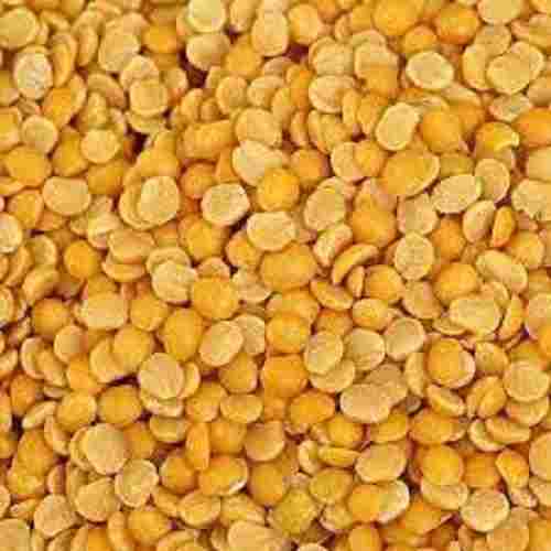 Natural Protein Preservative Yellow Toor Dal 